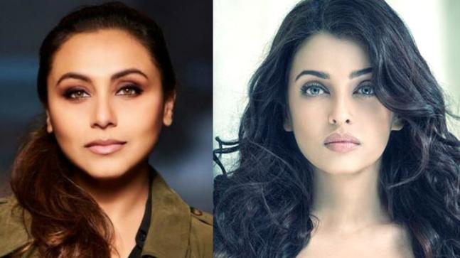 aishwarya rai bachchan rani mukerji