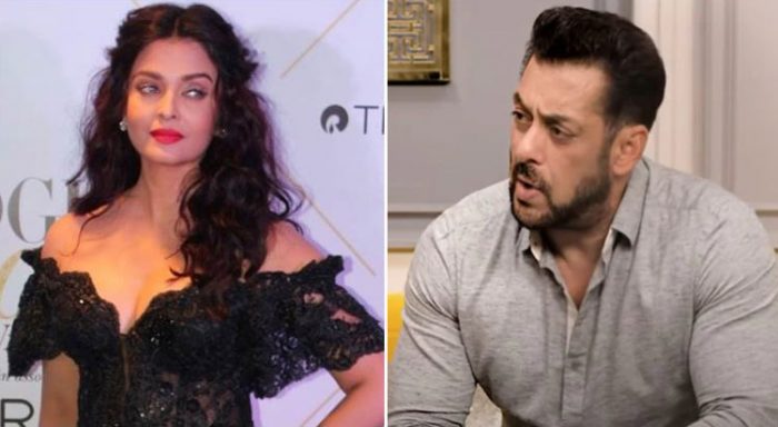 aishwarya rai salman khan