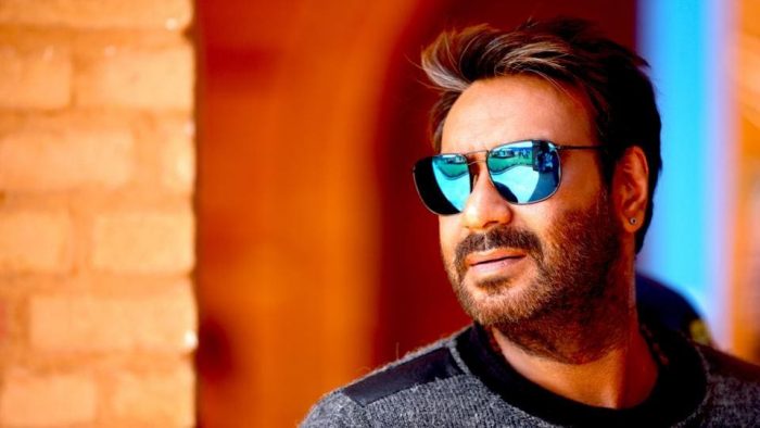 ajay devgan