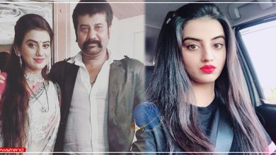 akshara singh father
