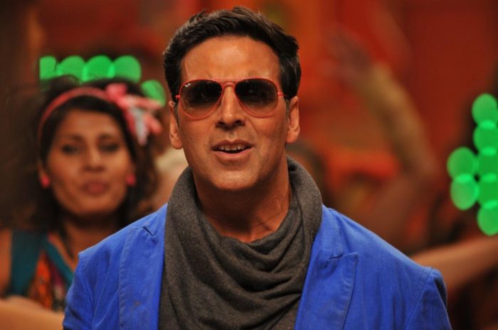 akshay kumar