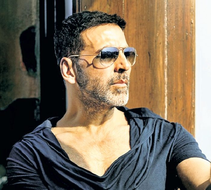 akshay kumar