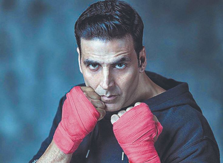 akshay kumar