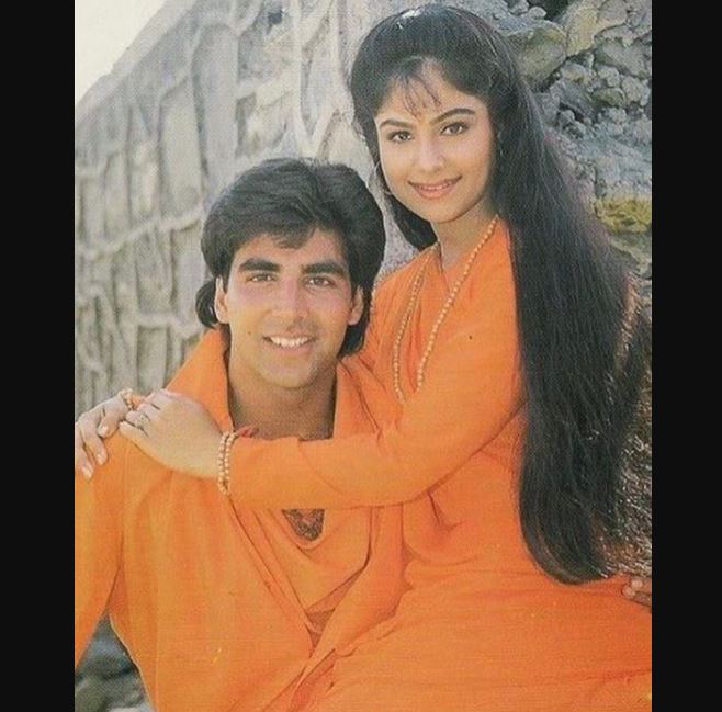 akshay kumar and ayesha julka
