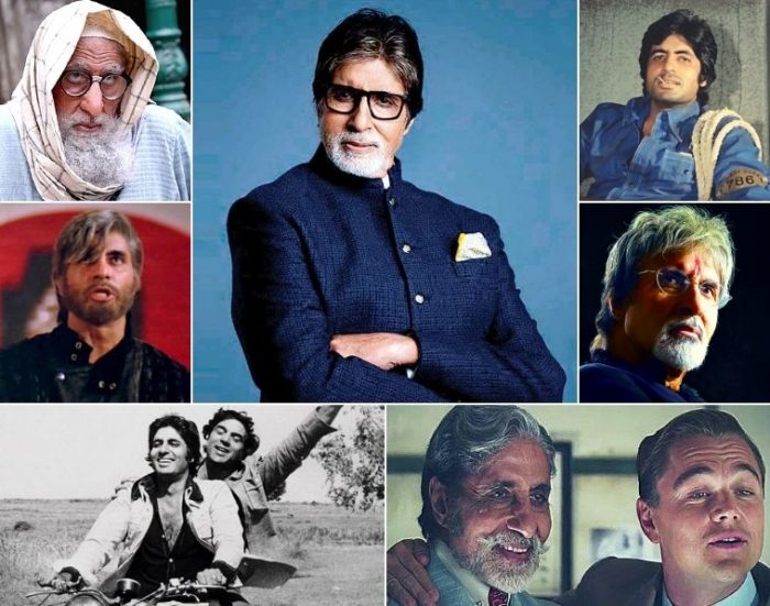 amitabh bachchan