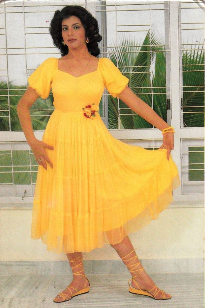 anita raj