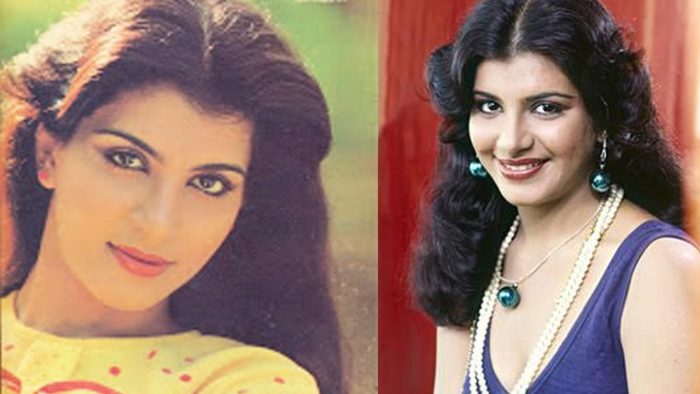 anita raj