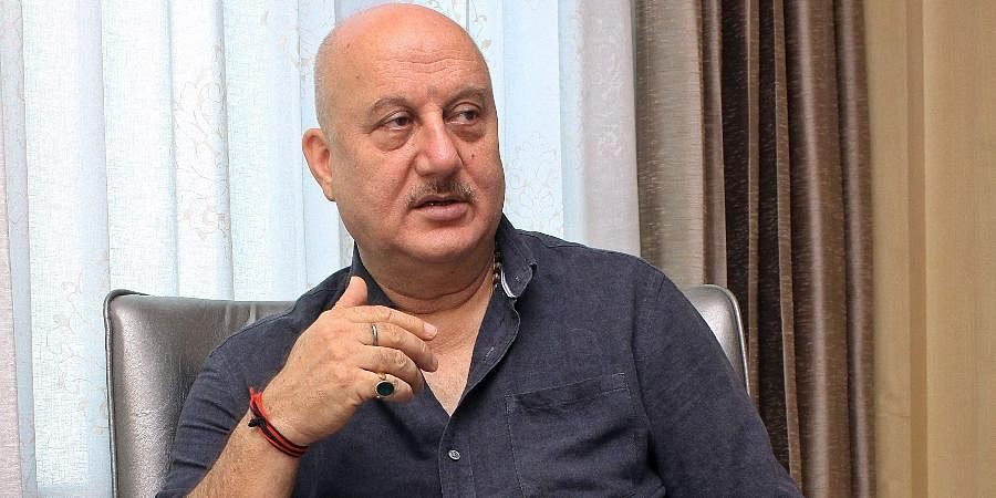 anupam kher