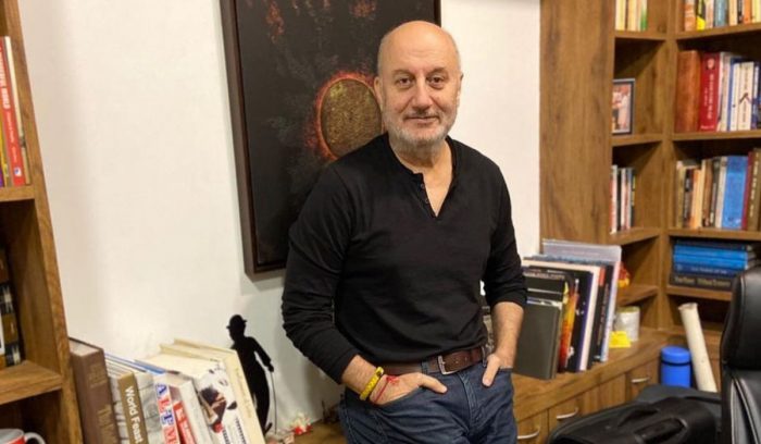 anupam kher