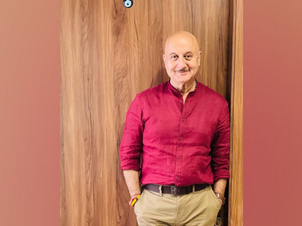 anupam kher