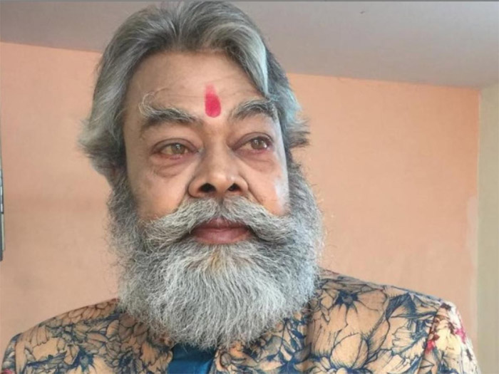 anupam shyam