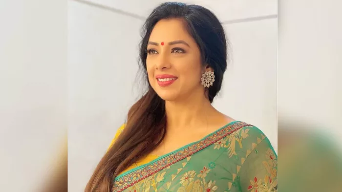 rupali ganguly