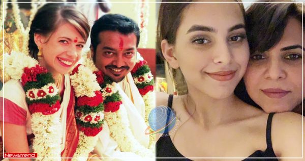 anurag kashyap wifes