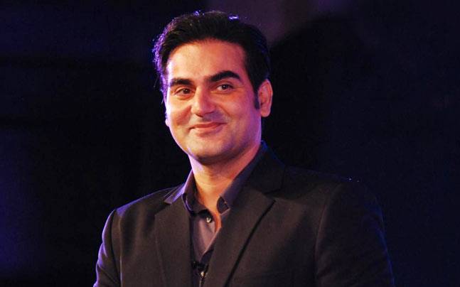 arbaaz khan