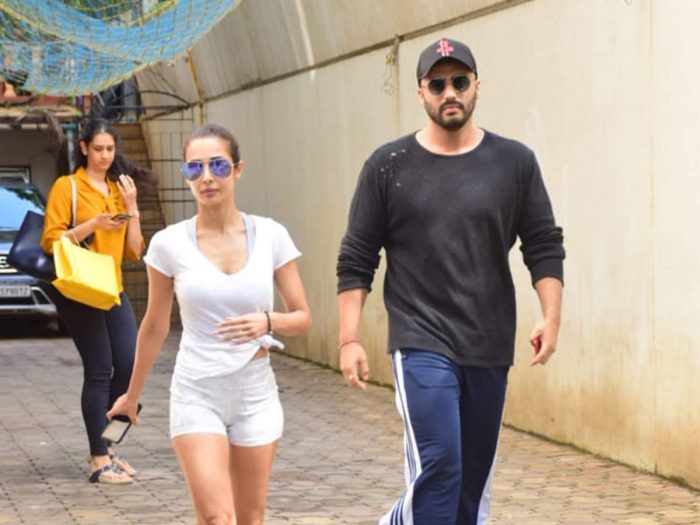 arjun kapoor malaika arora 