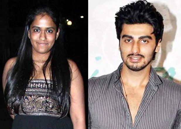 arpita and arjun