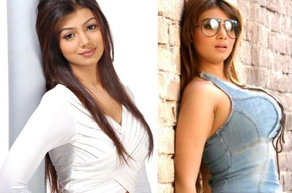 ayesha takia 