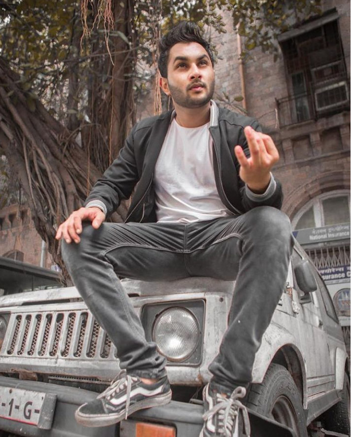 azhar shaikh