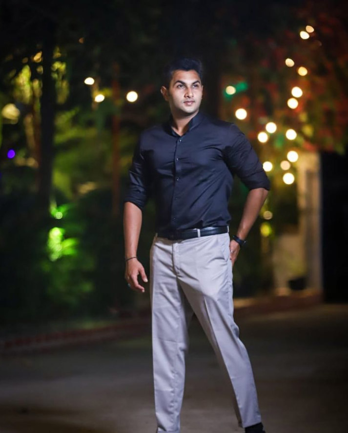 azhar shaikh