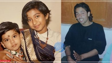 badsha shreya ghoshal childhood