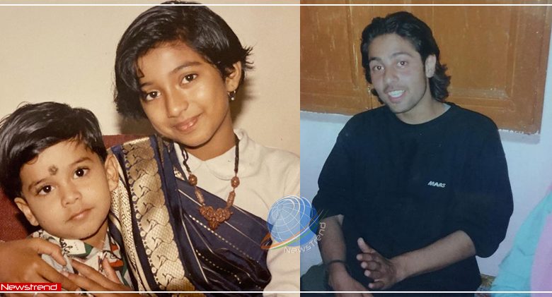 badsha shreya ghoshal childhood