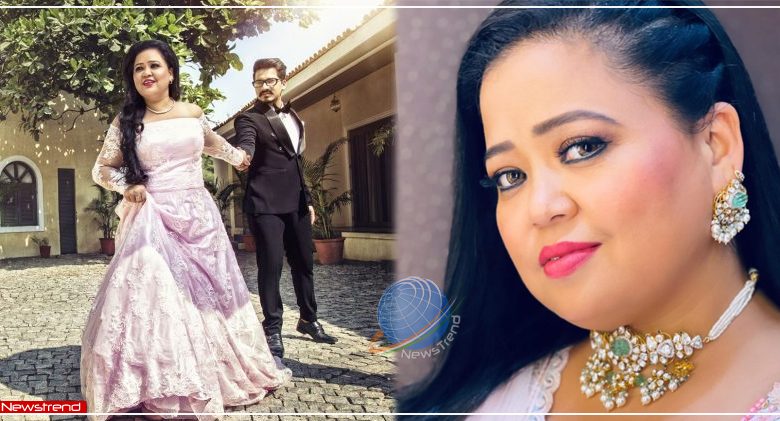 bharti singh