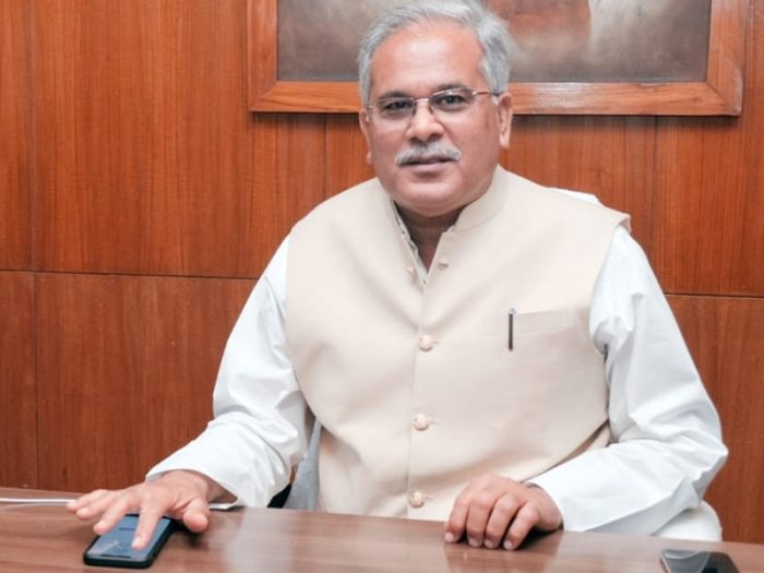 bhupesh baghel 