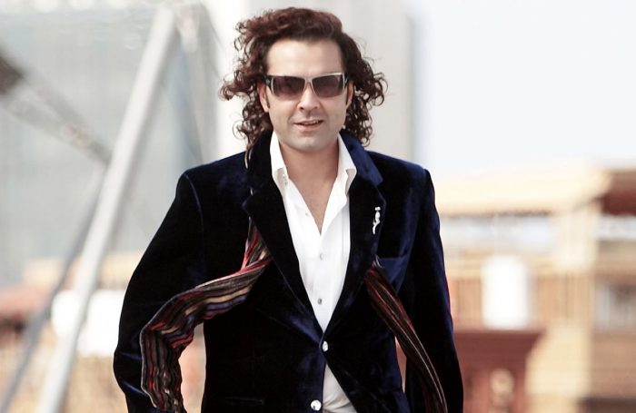 bobby deol