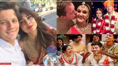 bollywood actress married foreigners