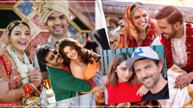 bollywood actresses who do romance even after marriage