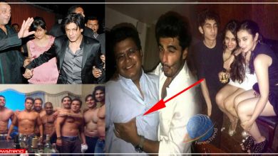 bollywood drunk parties