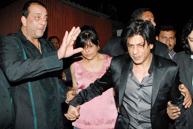 bollywood drunk parties