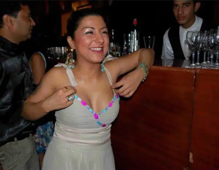 bollywood drunk parties