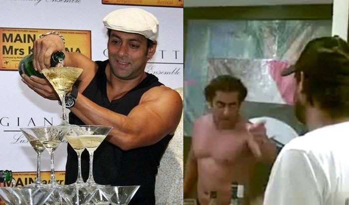 bollywood drunk parties