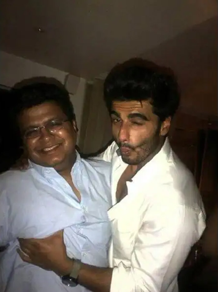 bollywood drunk parties