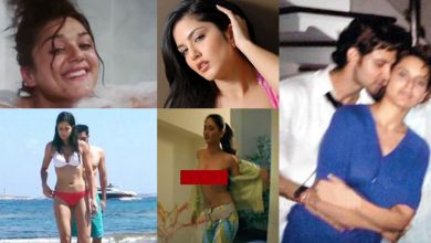 bollywood stars private photos leaked