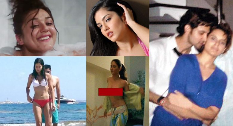 bollywood stars private photos leaked