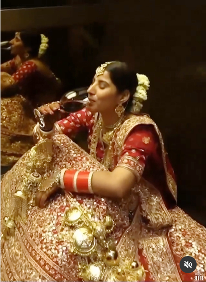 bride-drinking-wine-on-wedding-day-video-goes-viral