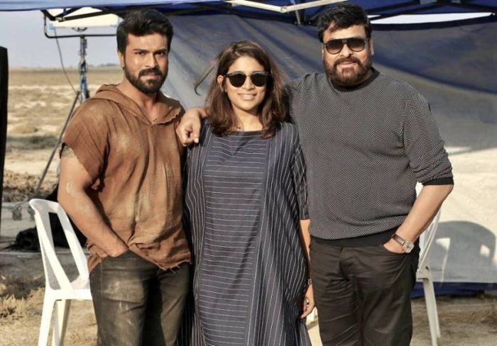 Sushmita Konidela
