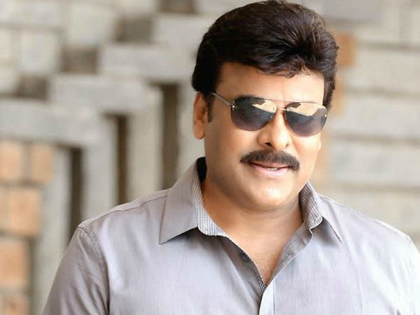chiranjeevi