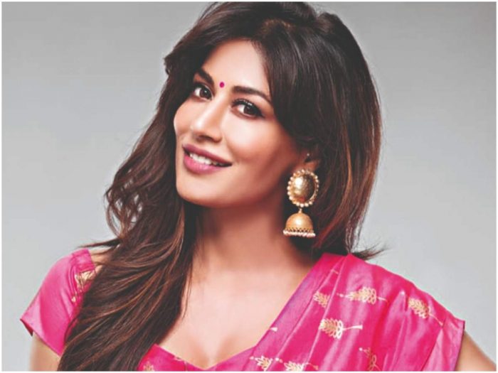 chitrangada singh