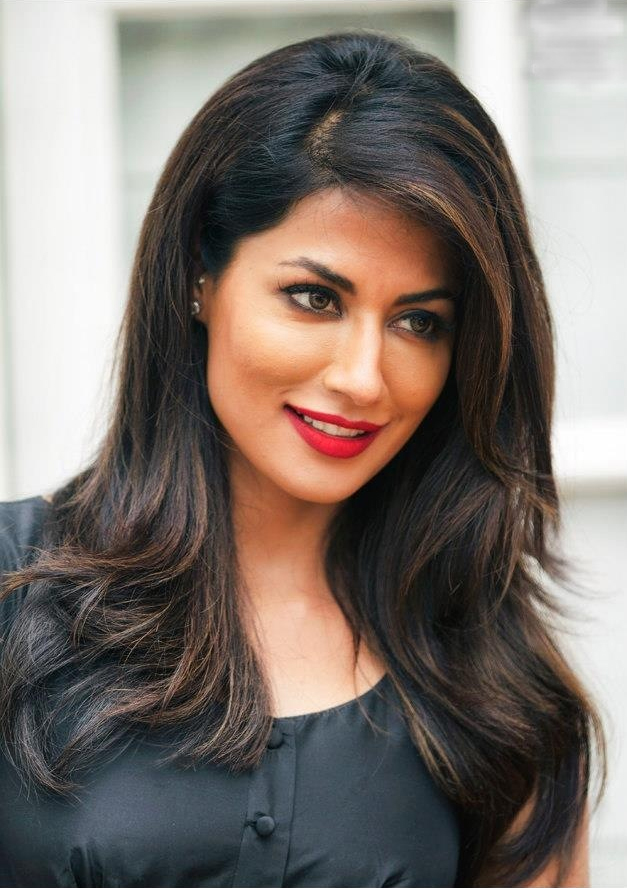 chitrangada singh