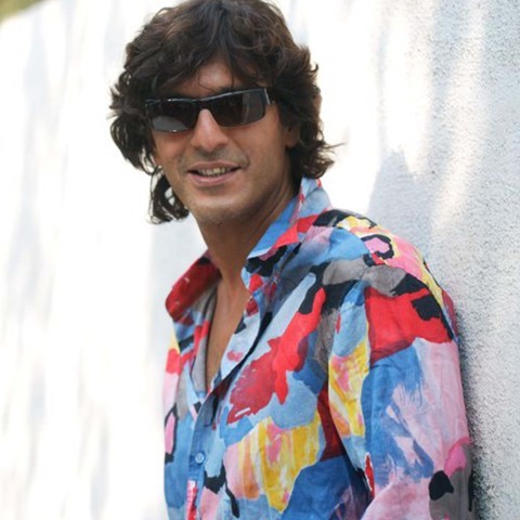 chunky pandey