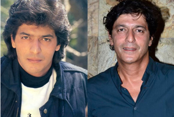 chunky pandey