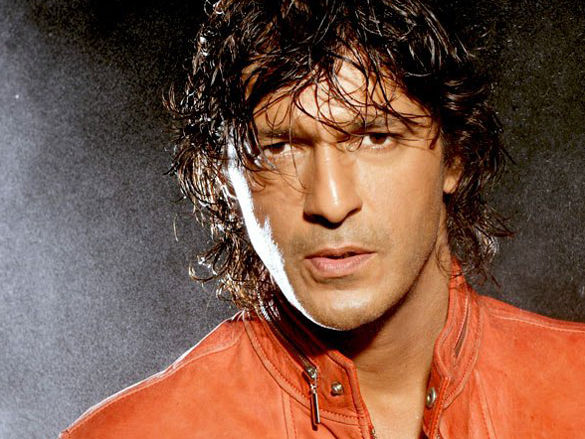 chunky pandey