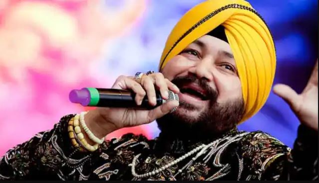 daler mehndi