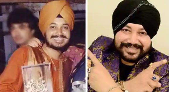 daler mehndi