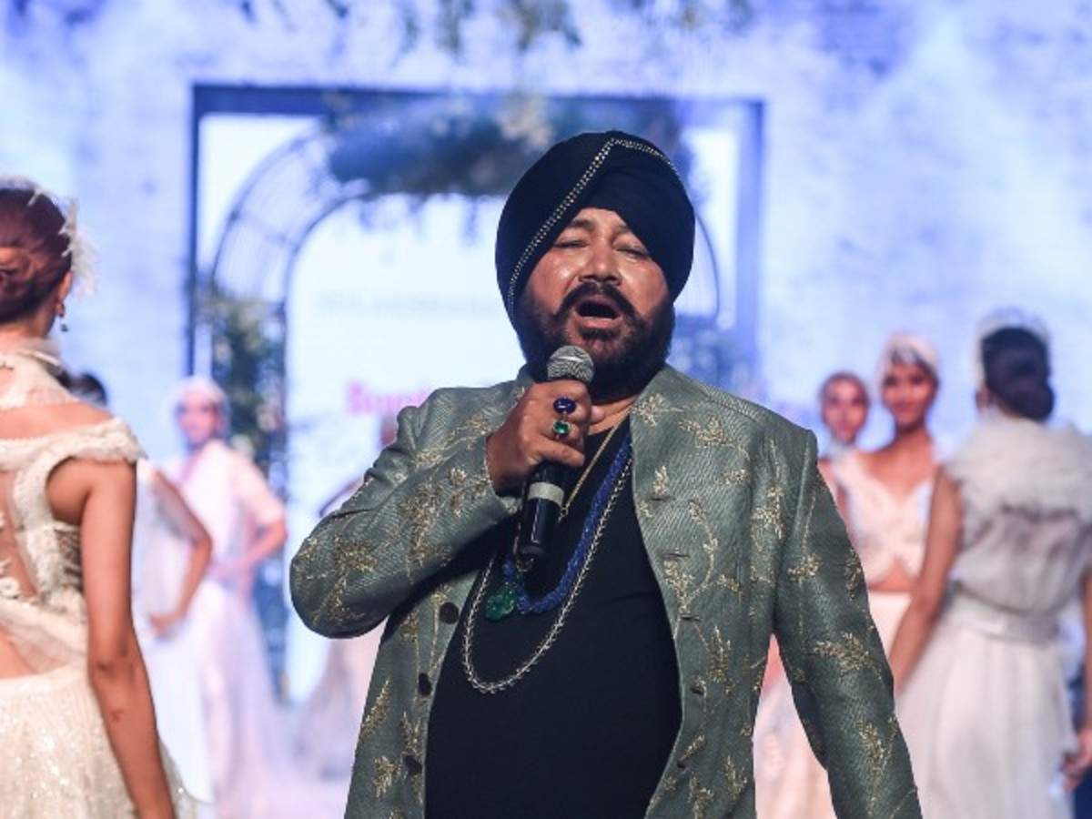 daler mehndi