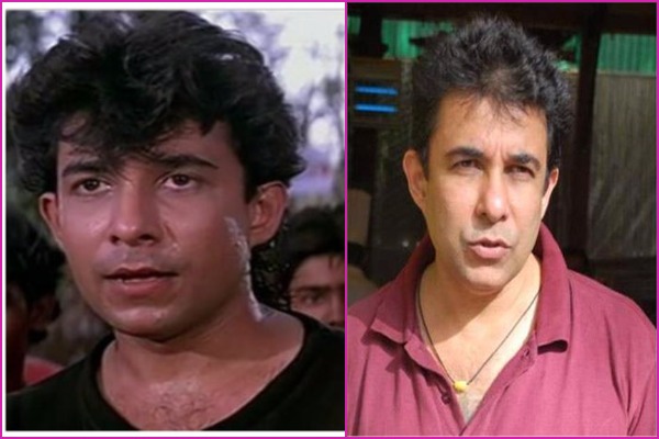 deepak tijori