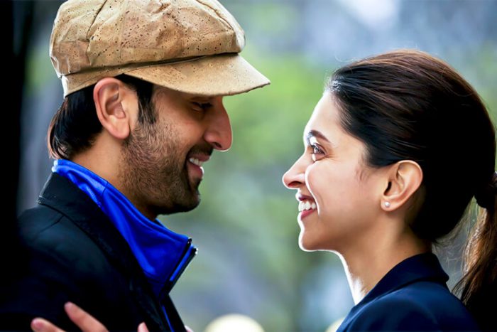 deepika padukone and ranbir kapoor 